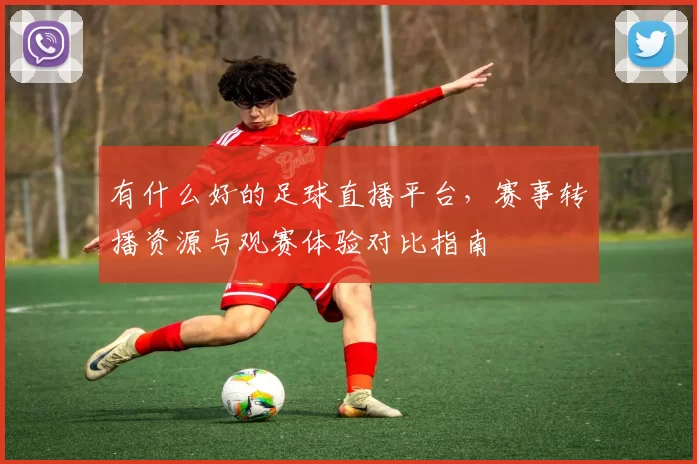 有什么好的足球直播平台，赛事转播资源与观赛体验对比指南