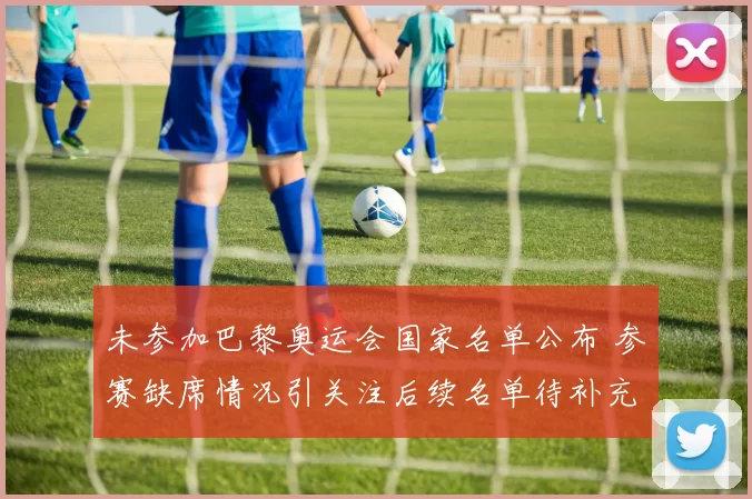 未参加巴黎奥运会国家名单公布 参赛缺席情况引关注后续名单待补充