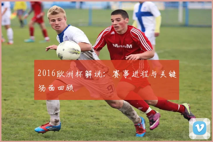 2016欧洲杯解说:赛事进程与关键场面回顾