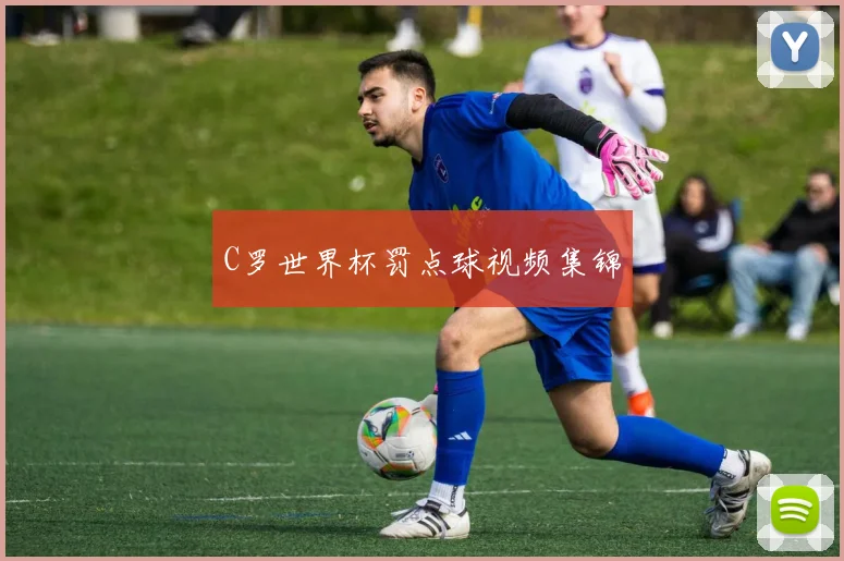 C罗世界杯罚点球视频集锦